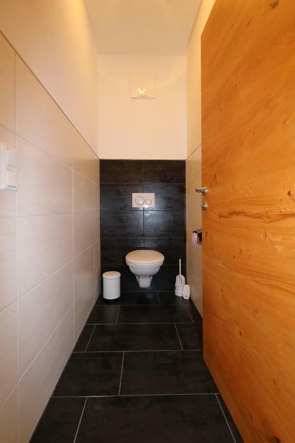 Appartment Obergstattgut Grossarl Zewnętrze zdjęcie